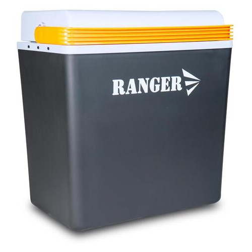 Холодильник туристичний автомобільний Ranger Cool RA-8857 фото №9