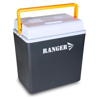 Автохолодильник Ranger Cool 20L (Арт. RA 8847) фото №1