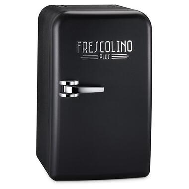 Автохолодильник Trisa 7798.4200 Frescolino Plus black фото №1