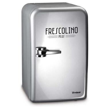 Автохолодильник Trisa 7798.4700 Frescolino Plus silver фото №1