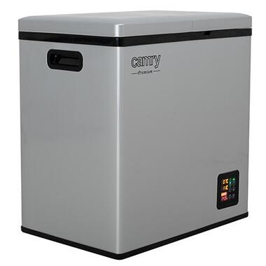 Холодильник автомобильный Camry CR-8076 38 л фото №1