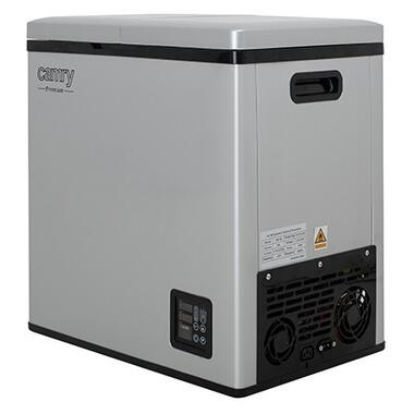 Холодильник автомобильный Camry CR-8076 38 л фото №4