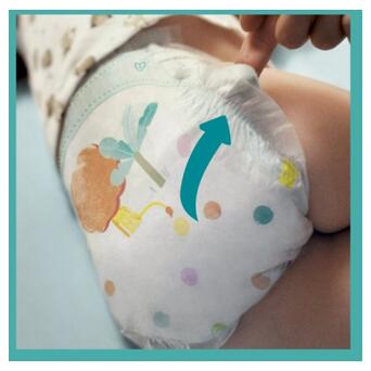 Підгузок Pampers Active Baby Розмір 5 (11-16 кг) 64 шт (8001090949974) фото №6