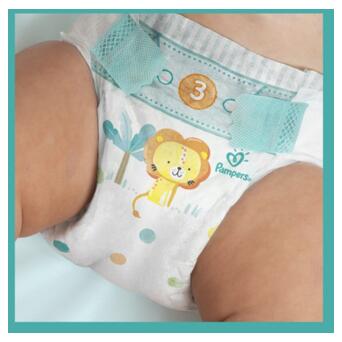 Підгузок Pampers Active Baby Розмір 5 (11-16 кг) 64 шт (8001090949974) фото №5