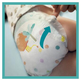 Підгузок Pampers Active Baby Розмір 6 (Extra Large) 13-18 кг 128 шт (8006540032688) фото №6