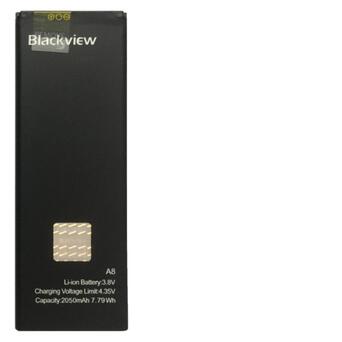 Акумулятор Blackview A8 / S-TELL M575 фото №2