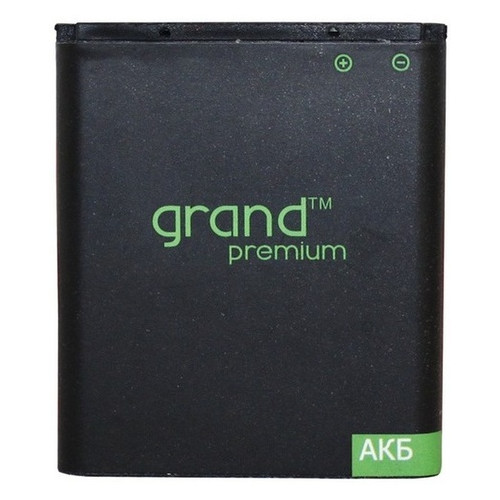 Акумулятор GRAND Premium Samsung EB-BG355BBE (G355) фото №1