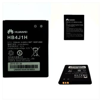 Акумулятор Huawei HB4J1H (1200 mAh) U8150 фото №2