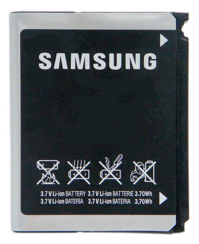 Акумулятор Samsung Star S5230, G800 (147508) фото №1