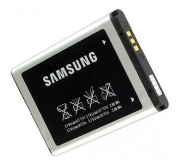 Аккумулятор для Samsung X200 фото №1