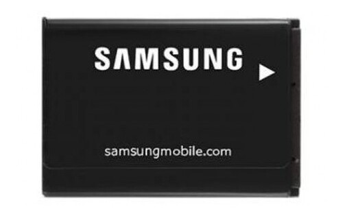 Акумулятор Samsung AB553446B (D800) фото №1