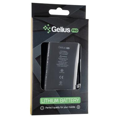 Акумуляторна батарея Gelius Pro iPhone 8 Plus (00000079244) фото №3