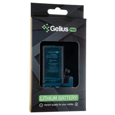 Акумуляторна батарея Gelius Pro iPhone X (00000079245) фото №2