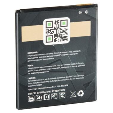 Акумуляторна батарея Gelius Pro Lenovo BL-242 (A6000/K3/K30/A2020) (00000059140) фото №4