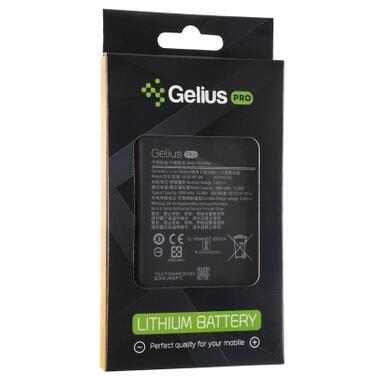 Акумуляторна батарея Gelius Pro Samsung A107 (A10s)/A215 (A21) (SCUD-WT-N6) (00000082239) фото №3