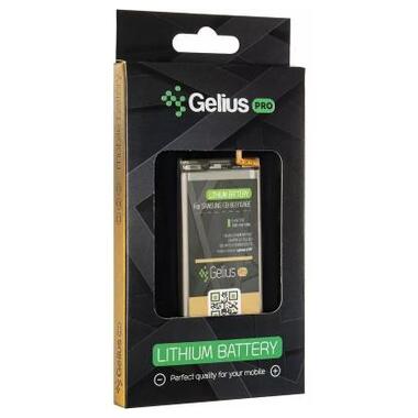 Акумуляторна батарея Gelius Pro Samsung G970 (S10 Lite) (EB-BG970ABE) (00000075853) фото №4