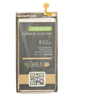Акумуляторна батарея Gelius Pro Samsung G970 (S10 Lite) (EB-BG970ABE) (00000075853) фото №1