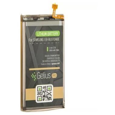 Акумуляторна батарея Gelius Pro Samsung G970 (S10 Lite) (EB-BG970ABE) (00000075853) фото №2