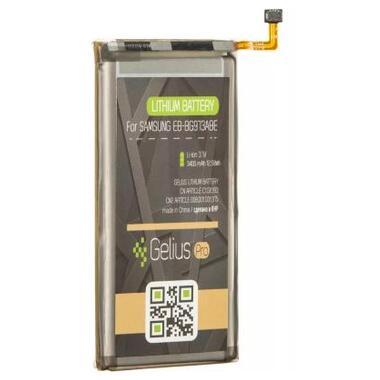 Акумуляторна батарея Gelius Pro Samsung G973 (S10) (EB-BG973ABE) (00000075854) фото №2