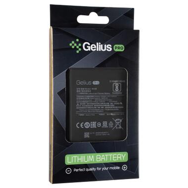 Акумуляторна батарея Gelius Pro Xiaomi BN46 (Redmi 7/Note 8/Note 8T) (00000088939) фото №3
