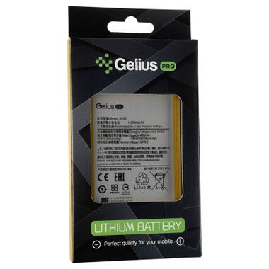 Акумуляторна батарея Gelius Pro Xiaomi BN56 (Redmi 9a/9C/Poco M2 Pro) (00000092202) фото №2