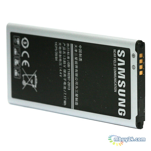 Аккумулятор PowerPlant Samsung SM-G850 Galaxy Alpha G850 (DV00DV6258) фото №1