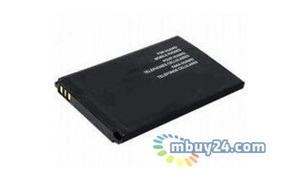 Акумулятор PowerPlant для Huawei HB4F1 U8220 (1700 mAh) - DV00DV6071 фото №1
