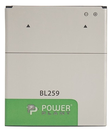 Акумулятор PowerPlant Lenovo BL259 (Vibe K5) (SM130061) фото №1