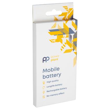 Акумуляторна батарея для телефону PowerPlant OPPO A9 2020 (BLP727) 4800mAh (SM130467) фото №2