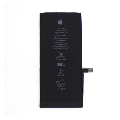 Аккумулятор Apple iPhone 7 Plus (Original) Apple фото №1