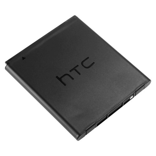 Акумулятор HTC BA S930 / BM65100 (Desire 501/510/601/700) фото №1
