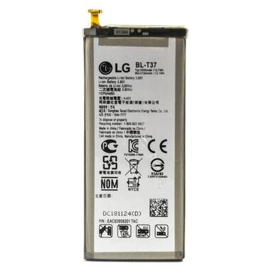 Акумулятор LG Q8 2018 / V40 ThinQ / Q710MS BL-T37 (3000 mAh) фото №1