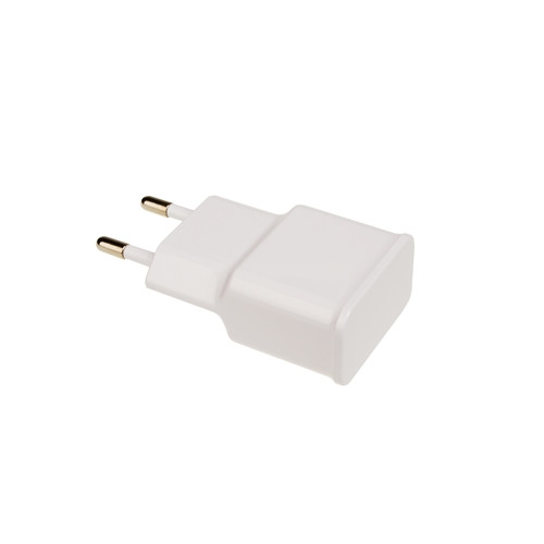 Зарядний пристрій Grand-X 1*USB, 1A, White, cable USB -> Micro USB, Cu, 2.1А, 1m (CH-765UMW) фото №8