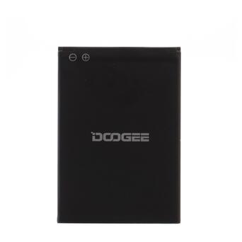 Акумулятор ААА DOOGEE X9 Mini / BAT16542100 Original  Doogee фото №1