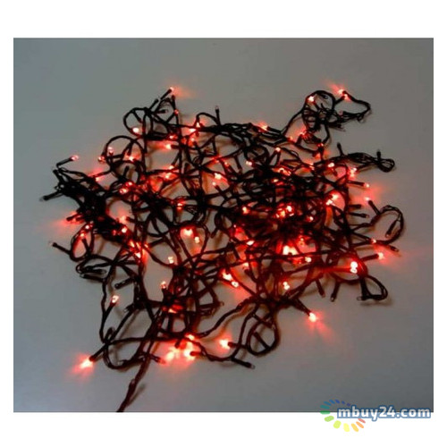 Новогодняя светодиодная гирлянда Lucky Year LED M7 300 диодов мульти фото №2