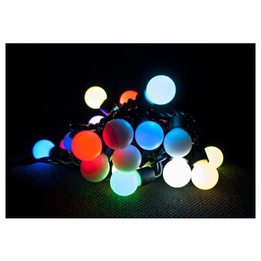 Светодиодная гирлянда Luca Lighting String Multicolor 4.9 м (8711473896565) фото №4