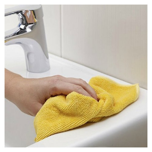 Серветка вологовбируюча E-Cloth Bathroom Cloth 205185 фото №2