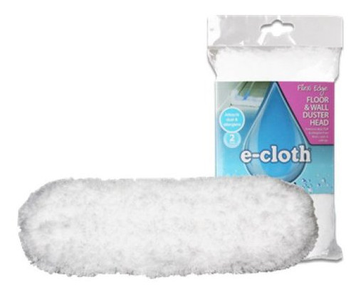Насадка для швабри E-Cloth Flexi-Edge Floor & Wall Duster 206496 фото №1