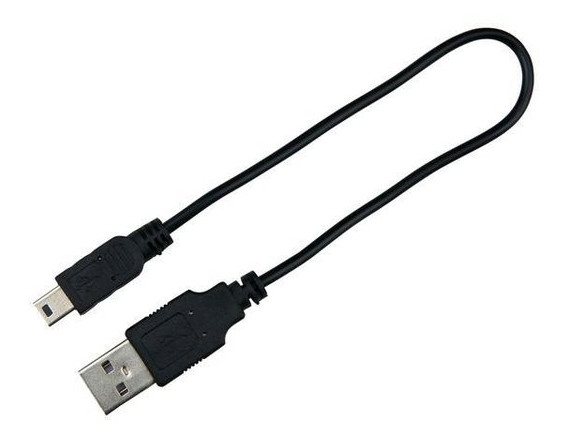 Нашийник Trixie Illuminous USB S-M світловідбивний 30-40см/25мм красный фото №3