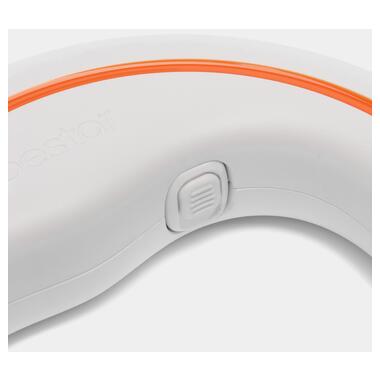Поводок для собак Xiaomi MOESTAR UFO 2 Lite (3 м) Orange фото №4