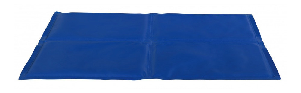 Коврик Trixie охлаждающий 50x40 см голубой (28685) фото №1