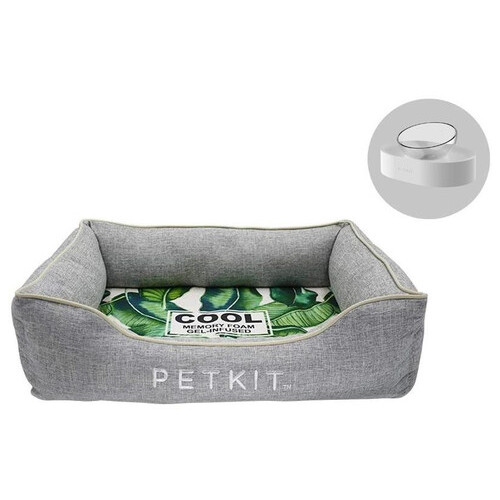 Кровать Petkit FOUR SEASON PET BED розмір M фото №1