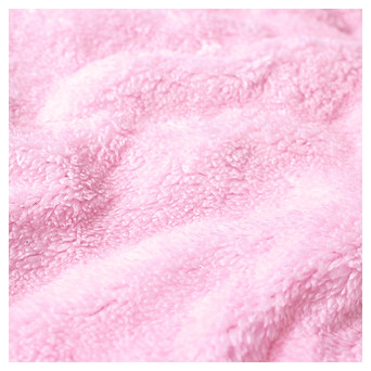 Лежак Taotaopets 536604 Pink для котів круглий розмір L фото №3