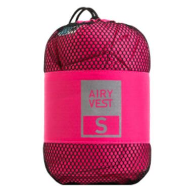 Килимок для тварин Airy Vest S 55х40 см рожево-чорний (0076) фото №3