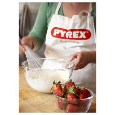 Миска Pyrex 3 л 24 см (181B000/7646) фото №4