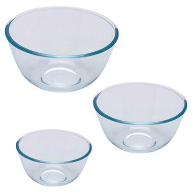 Миска Pyrex 3 л 24 см (181B000/7646) фото №3