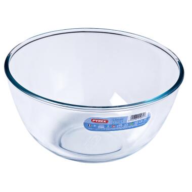 Миска Pyrex 3 л 24 см (181B000/7646) фото №1