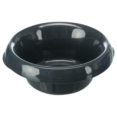 Посуд для котів Trixie Миска подвійна з піддоном 250 мл/9 см + 300 мл/11 см (4011905024721) фото №5