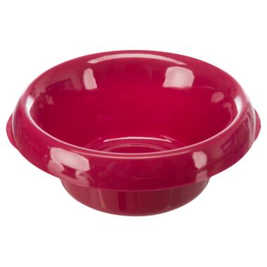 Посуд для котів Trixie Миска подвійна з піддоном 250 мл/9 см + 300 мл/11 см (4011905024721) фото №7