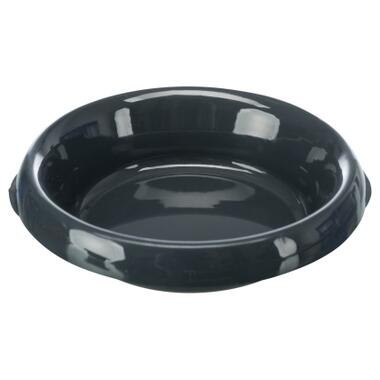 Посуд для котів Trixie Миска подвійна з піддоном 250 мл/9 см + 300 мл/11 см (4011905024721) фото №6